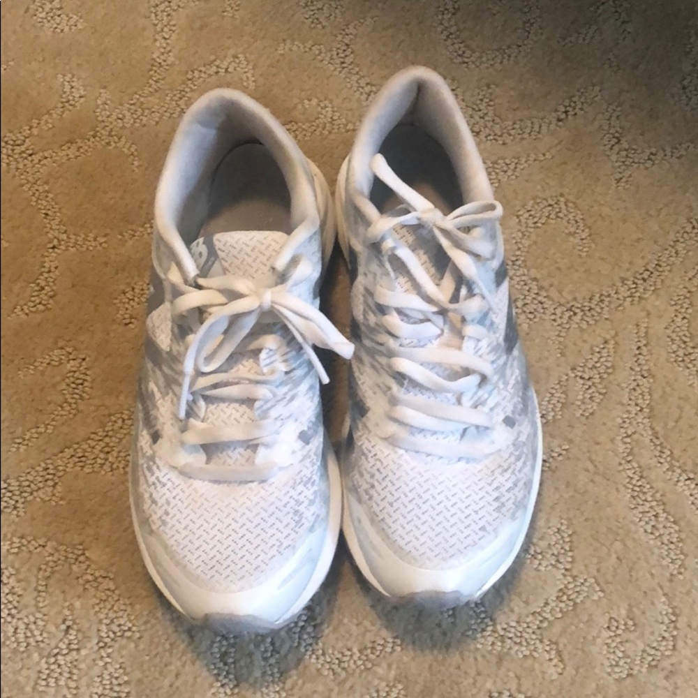 New balance sneakers